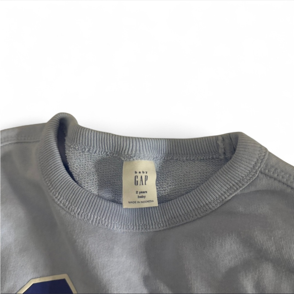 GAP 2T Set - Picture 4 of 4